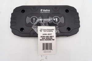 Astro Pneumatic 52SL-WCP Dual Wireless Charger - Picture 1 of 3
