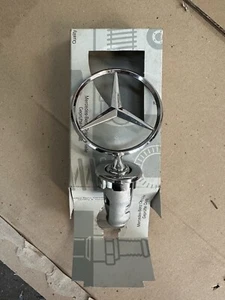 Mercedes Benz Stern Kühlergrill A124880008667 - Bild 1 von 2
