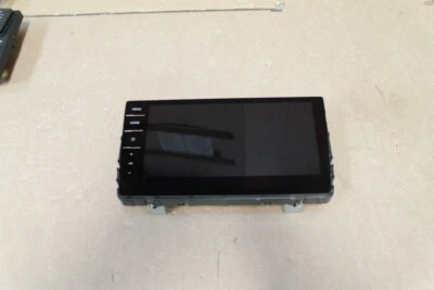 VW Discover PRO Facelift 2.5 VOLLGLAS Anzeige Display Infotainment 5G6919606 - Bild 1 von 4