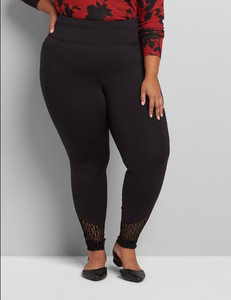 Lane Bryant Women's Leggings for sale 