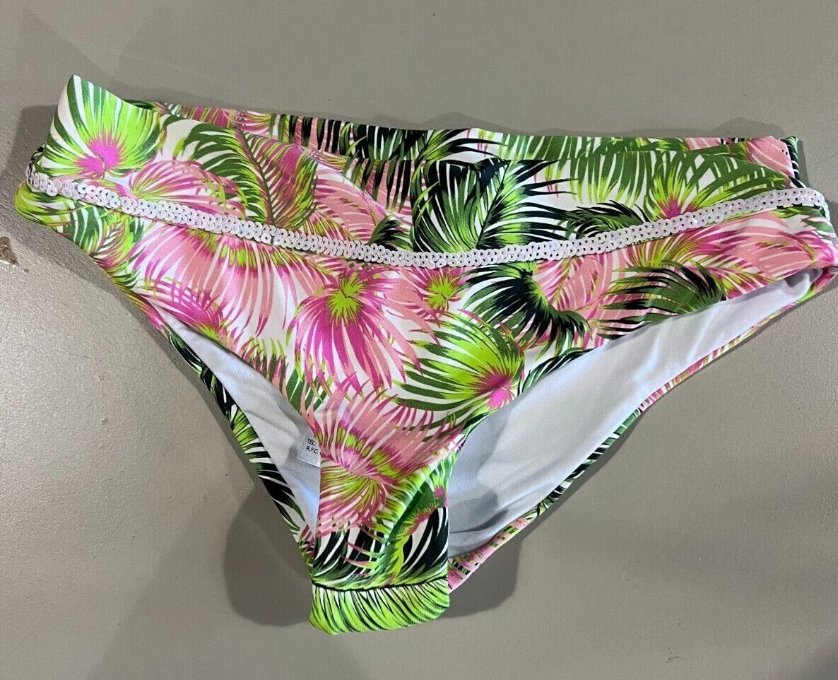 【未使用】OndadeMar（オンダデマー）水着　XS 未使用】OndadeMar（オンダデマー）水着 XS