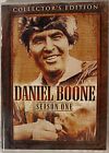 Daniel Boone: Season One (DVD, 1964) Complete