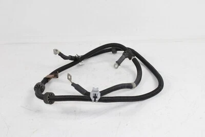 2008-2014 Mercedes Benz C300 E350 Battery Alternator Starter Cable 207 540 02 10 - Imagem 1 de 4