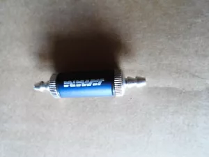 Jamara Benzinfilter Länge 45mm - Bild 1 von 1