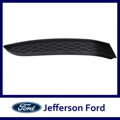 Genuine Ford Lower Bumper Grille Right Hand for Territory SZ/SZ MKII - image 1 of 3