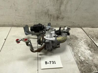 Turbocompresor Lexus IS200T LUX 2016 OEM+ Foto 1 de 4