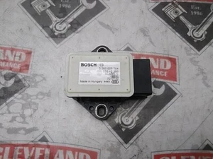2009-2013 C6 Chevrolet Corvette OEM Stability Yaw Rate Sensor Module 25848566 - Picture 1 of 2