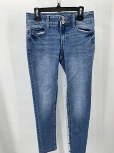 SO Size 12 Girls Jeans - Picture 1 of 2