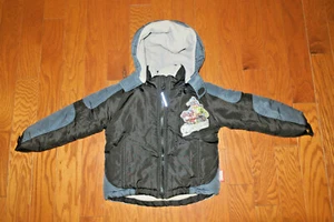 Talla 3 NIÑOS PEQUEÑOS ❤️ NIÑO NIÑOS❤️ CAVENGADORES❤️OTOÑO INVIERNO CAPUCHA CHAQUETA ABRIGO NIEVE ESQUÍ - Imagen 1 de 4