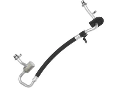 Manguera de succión de refrigerante aire acondicionado Infiniti G37 2008-2013 11494YCXS 2009 2011 2012 Foto 1 de 2