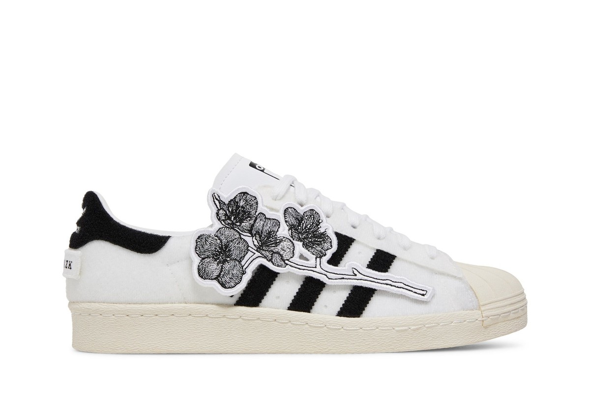 adidas Sneakersnstuff x Superstar 80s 'Kinenbi' FY0642 | eBay adidas Sneakersnstuff x Superstar 80s 'Kinenbi' FY0642 | eBay