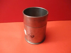 NEW HOND 1985-86 ATC250R 1986-89 TRX250 BIG BORE 77.50 CYLINDER SLEEVE LA SLEEVE - Picture 1 of 3