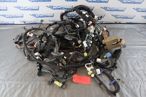 2015 SUBARU WRX STI SEDAN EJ257 OEM INTERIOR BULK HARNESS 81402VA050 #2577 - Picture 1 of 9