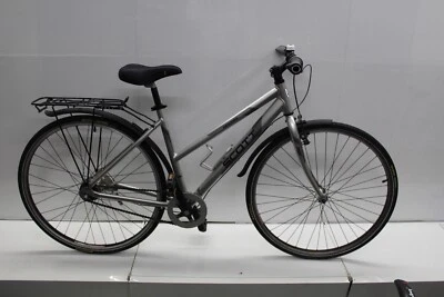 Scott Atacama Stream ALU Trekking Fahrrad 28 Zoll silber 7 Gang Shimano Nexus - Bild 1 von 4