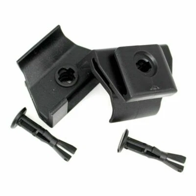 5 For Toyota Lexus Front Fender & Bumper Cover Clip Kit 53879-58010 47749-58010 Foto 1 de 4