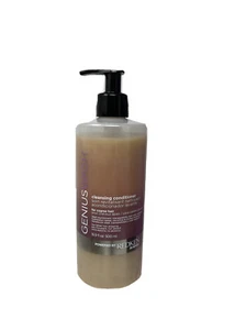 Nuevo Acondicionador de Limpieza Genius Wash Alimentado por Redken Science 16,9 oz (500 ml) - Imagen 1 de 6