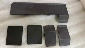 Suzuki Samurai Sj410 Sj413 Gypsy Dashboard Panel Trim Set 5 PCS Kit RHD |Fit For - Picture 1 of 2