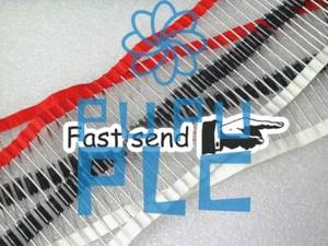 50 Stück 1N5368B IN5368B ZENERDIODE 47V 5W DO-15 IN5368 - Bild 1 von 1