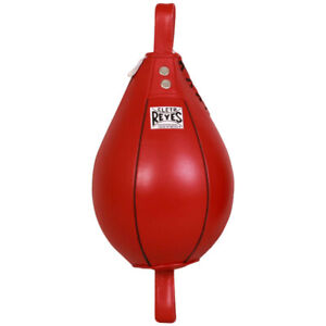 Cleto Reyes Double-End Bag - Red