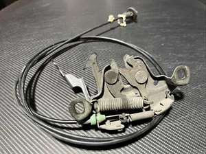 2003-2007 Infiniti G35 Coupe HOOD LATCH LOCK STRIKER OEM - Picture 1 of 2
