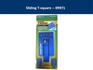 Trumpeter Master Tools 09971 Deslizante T-cuadrado Conjunto Modelo Herramienta de Construcción - Imagen 1 de 4