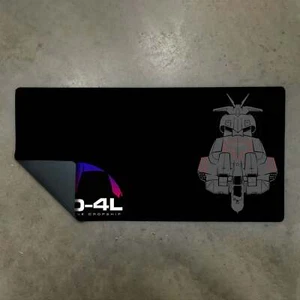 Aliens Cheyenne UD-4L Dropship Gaming Matte LV426 Uscm Colonial Marine 80s Scifi - Bild 1 von 5