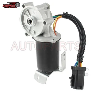 For 2008 2009 2010 Lincoln Navigator 5.4L V8 Transfer Case Shift Motor Actuator - Picture 1 of 11