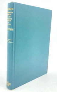 METHODIST MANUAL of the METHODIST CHURCH for PASTORS - Hartman - 1951 SCARCE! - Picture 1 of 5