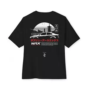 Subaru WRX - VB (22'+) T-Shirt - Picture 1 of 5
