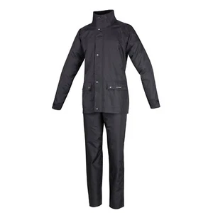 REGENANZUG WINDDICHT JACKE + HOSE TUCANO URBAN SET FLUT - Bild 1 von 1