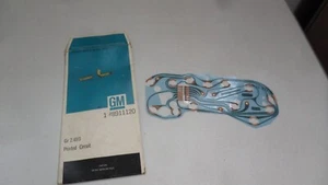 NOS 1973 Pontiac GTO Printed Circuit Board Warning Light 8911120 GM 02DA2 IL - Picture 1 of 5