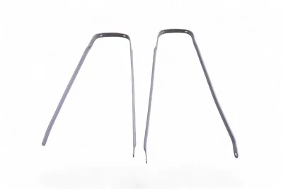 Soportes guardabarros delanteros BSA C10 C11 C12 C11G 250cc *2773  Foto 1 de 4