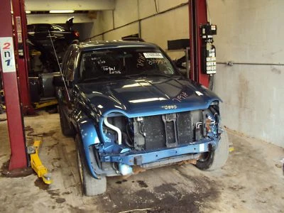 Regulador puerta delantera izquierda jeep liberty 02 03 04 05 06 Foto 1 de 3