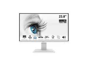 MSI 24" 100 Hz IPS FHD Gaming Monitor 1ms (MPRT) / 4ms (GTG) 1920 x 1080 119% sR - Picture 1 of 7