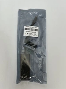 HP USB-C To DisplayPort Adapter 831119-001 SPS 831753-001 Display Port DP - Picture 1 of 4