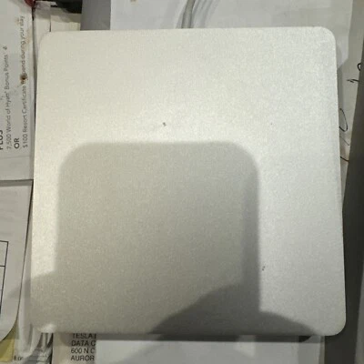  Apple USB Superdrive A1379 External Drive DVD+R DL CD-RW Mac PC - used - Image 1 of 4