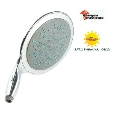 XXL Deluxe Design Duschkopf Regendusche | Kopfbrause | Duschbrause Handbrause  - Bild 1 von 4