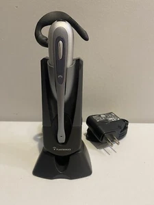 Plantronics CS50 - Wireless Office Headset System - Zdjęcie 1 z 4