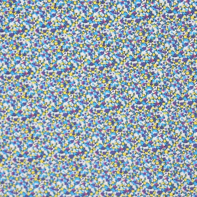 LIBERTY TANA LAWN Liberty Stoff Tana Rasen (Pfeffergrün)