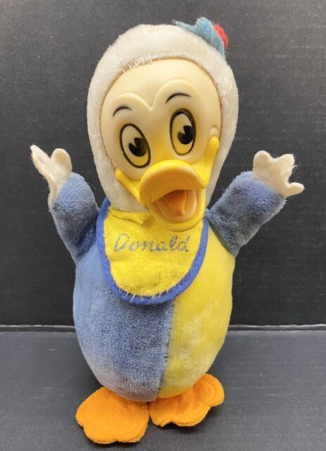 Peluche Donald Duck 283467