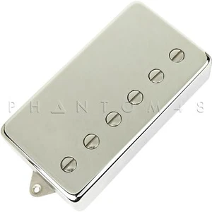 Suhr - Doug Aldrich - Estándar 50 mm - Pastilla Humbucker Bridge - Níquel - Imagen 1 de 2