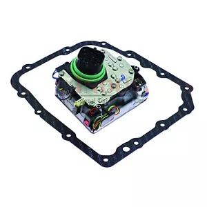 62TE Transmission Solenoid Pack Kit 2006-on 68376696AA fits Chrysler Dodge Ram - Picture 1 of 6