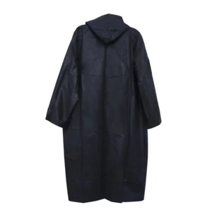 Impermeable Portátil Unisex Impermeable Poncho de Lluvia Perfecto para Camping - Imagen 1 de 11