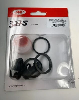 Kit di riparazione originale JMP pinza freno 7170543 Honda XR XLR NTV NX CN - Immagine 1 di 2