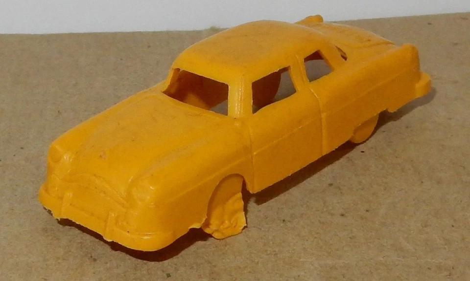 Coche MPC Ho 1/87 Hecho en EE. UU. Packard Clipper Cupé 1953 Color a Elección Foto 1 de 1