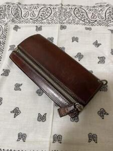 REDMOON long wallet CLOVER 19.5cm*10cm*3cm