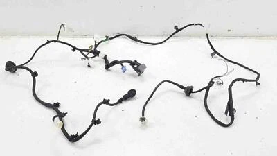 MAZDA 6 TOURING 6 2014-2016 monitor de respaldo arnés trasero cableado n.º de parte: GMN56705Y Foto 1 de 4