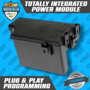 2008 Chrysler PT Cruiser TIPM Fuse Box 56049719 PLUG & PLAY - Picture 1 of 8