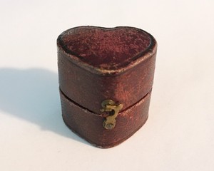 ring box ebay
