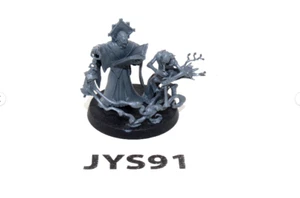 Warhammer Empire Cities of Sigmar Freeguild Freeguild Command Corps Soul Shepher - Picture 1 of 1